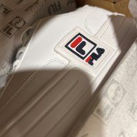 review of FILA 166705 펑키 테니스 1998 - 1TM00622E-920