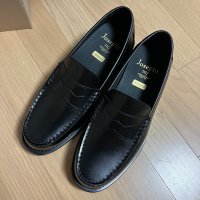 review of [조셉트/LOAFER] BETTO