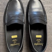 review of JOSEPHT VIBRAM DANIEL