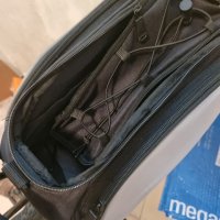 review of 로스휠 Roswheel Tour Pannier 스몰 쌍 자전거 가방 20리터