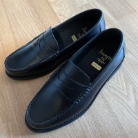 review of [조셉트/LOAFER] BETTO