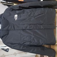 review of 노스페이스 The North Face 에어 히트 다운 재킷 - SAND SHELL