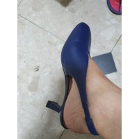 review of 안나루호넨 Lenkki Pumps