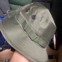 review of L93466 rothco digital camo boonie hat