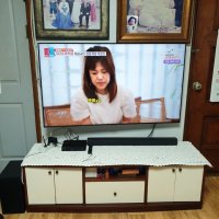 review of 2023 삼성 UN55CU7000 / KU55UC7000 55인치 티비 Crystal UHD 4K 스마트 TV