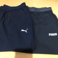 review of 푸마 PUMA 남성용 표준 보루시아 도르트문트 트레이닝 7부 바지