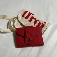 review of MINI CARD HOLDER