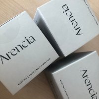 review of ARENCIA Green Fresh 라이스 케이크 클렌저