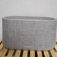 review of Harman Kardon Citation 500 하만카돈 사이테이션 그레이