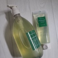 review of 아로마티카 로즈마리 샴푸 1000ml