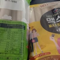 review of CJ 맥스봉 치즈 525g 냉동식품 즉석식품 35g 15개