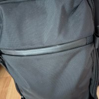 review of [Samsonite] 샘소나이트 백팩 17인치 직장인 노트북 대용량 백팩 블랙 그레이