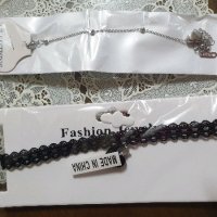 review of Jewely Stone Dreap Black Choker Set