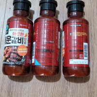 review of 대상 청정원 청정원 화끈한 매운갈비양념 10kg