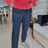 review of Eddie Bauer 에디바우어 23SS 쿨터치 카고 조거팬츠 1종