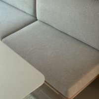 review of e스마트 스틸 사각 거실 주방 카페 식탁 테이블 4인
