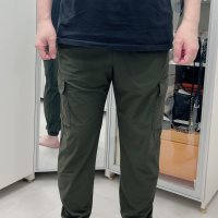 review of EDDIE BAUER 2팩 라운지 조거 팬츠 SIZE M COLOR BLUE  네이비 194134870322