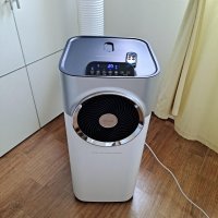 review of S 신일 이동식 에어컨 SMA-D900NE