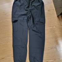 review of Eddie Bauer 남성용 미드웨이트 퍼포먼스 조거 정품보장  XX-Large  Gray