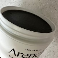 review of ARENCIA Green Fresh 라이스 케이크 클렌저