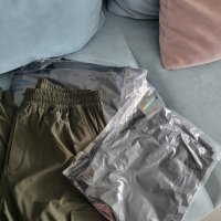 review of Eddie Bauer 에디바우어 남성 조거 바지 2팩