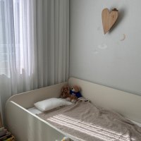 review of 한샘 샘키즈 데이베드 침대 SS + W1000 안전가드 + 샘키즈 알러지케어 매트리스