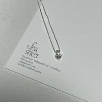 review of 미스그린 베라 옥타고널 솔리테어 목걸이 Vera Octagonal Solitaire Necklace