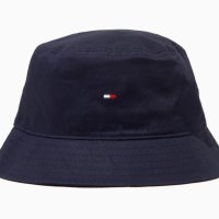 review of 우먼 타미 진 버킷햇 벙거지모자 - Hat - 6163450