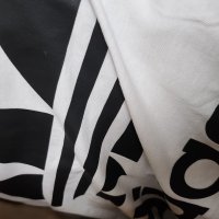 review of 아디다스 키즈 TREFOIL HOODIE DV2809