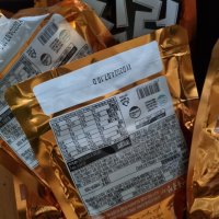 review of 부드러운육포100g 질러