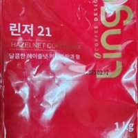 review of 로즈가든 단일상품 - 로즈카페 헤즐넛 커피믹스 900g 자판기 커피