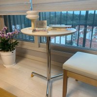 review of 빌라레코드 COLOR SIDE TABLE