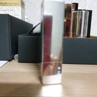 review of Revlon 레브론 3 슈퍼 러스트러스 030 핑크 펄 립스틱