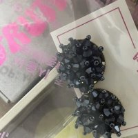 review of [ninfahandmade] La Fruta 라 프루타 이어링