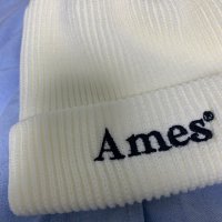 review of [아메스 월드와이드] COLORED LOGO BEANIE_MT(21FWCP03)