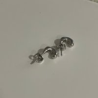 review of [헤즈] SL19 Round wire earrings  Q4ZSL19 SL19