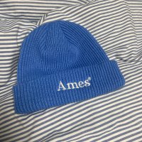 review of AMES-WORLDWIDE CABLE BEANIE