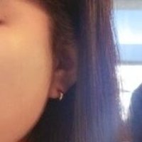 review of [헤즈] SL32 Basic U earrings  Q4ZSL32 SL32