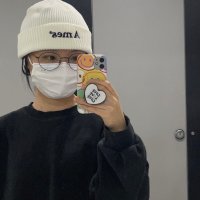 review of [아메스 월드와이드] COLORED LOGO BEANIE_MT(21FWCP03)