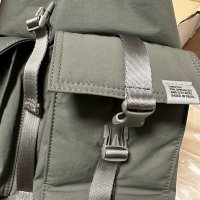 review of SWEETCH 스위치 MELLOW TOTE WIDE