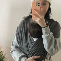 review of 아메스 월드와이드 AMES-WORLDWIDE LOGO BEANIE 아이보리  아이보리 F