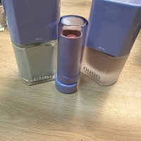 review of 누즈 컬러 케어 립밤 nuse color care lipbalm