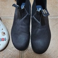 review of 블런드스톤 Blundstone 남성용 192 가죽 부츠