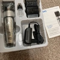 review of 조아스 전기이발기 JC-4880 충전식 전문가용 5단계 바리깡 터보