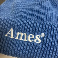 review of [아메스 월드와이드] CABLE BEANIE BROWN