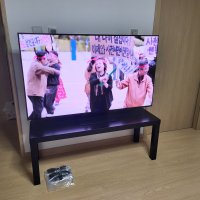 review of LG전자 OLED TV 55인치 올레드 티비 스탠드