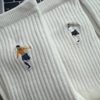 review of 130185 ESSENTIAL CREW SOCKS HATTRICK PACK-WHITE