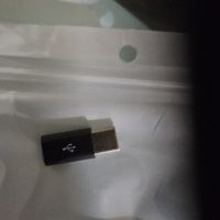 review of 베이식스 USB C타입 to A 3.1 gen2 변환젠더 10Gbps