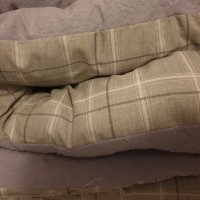 review of HAY 에떼 린넨 이불 커버 ÉTÉ BED LINEN DUVET COVER (010304) - 웜 옐로우 WARM YELLOW