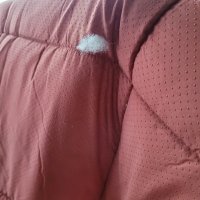 review of DACANS Blanket 이불 침구